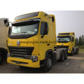 Camion Tracteur Sinotruk 40-60t de HOWO A7 (Moteur 371HP)